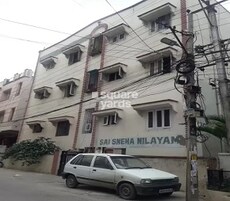 Sai Sneha Nilayam Featured Image