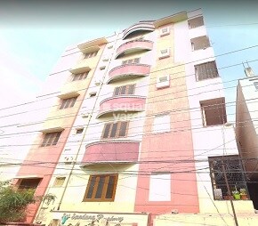 Sai Spandana Residency, Boduppal, Hyderabad