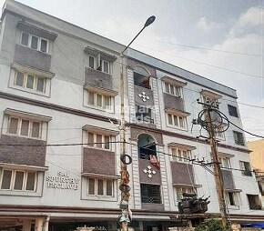 Sai Spurthy Enclave