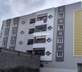 Sai Sreeja Apartments