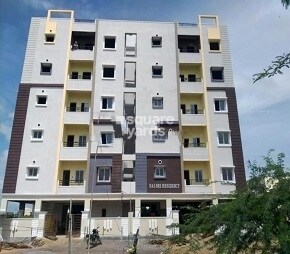 Sai Sri Residency