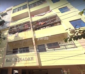Sai Sri Sadan