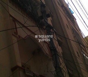 Sai Srinivasa Apartment