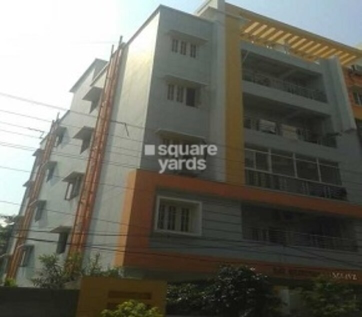 Sai Srinivasa Enclave LB Nagar Cover Image
