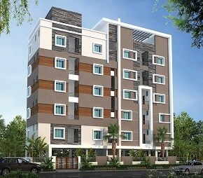 Sai Srinivasa Luxuria, Nagole, Hyderabad