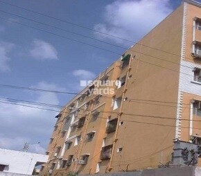 Sai Srinivasa Residency AS Rao Nagar