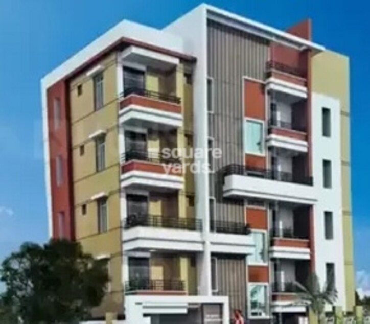 Sai Srinivasa Residency Nagole Cover Image