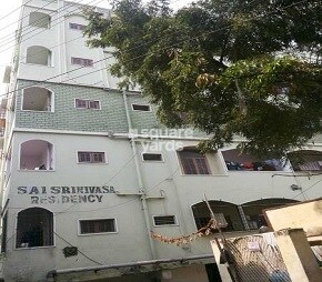 Sai Srinivasa Residency Yousufguda