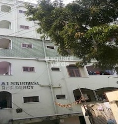 Sai Srinivasa Residency Yousufguda Sai Srinivasa Residency Yousufguda