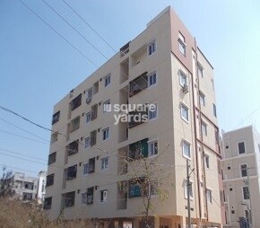 Sai Srinivasam Gajularamaram