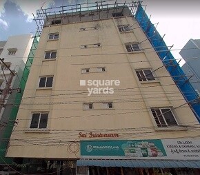 Sai Srinivasam Kondapur