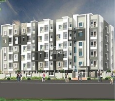 Sai Balaji Srinivasam Manikonda, Madinaguda, Hyderabad