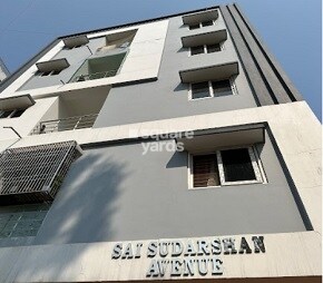 Sai Sudarshan Avenue