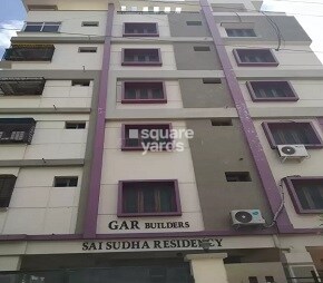 Sai Sudha Residency Nagole