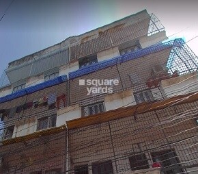 Sai Surya Apartment
