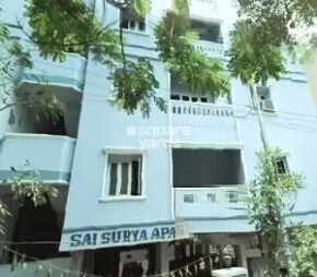 Sai Surya Apartments