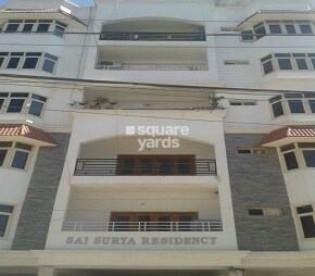 Sai Surya Residency Kondapur