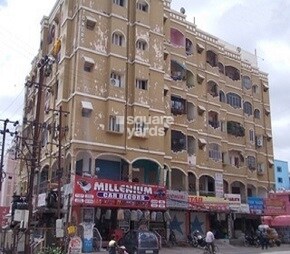 Sai Swamy Towers