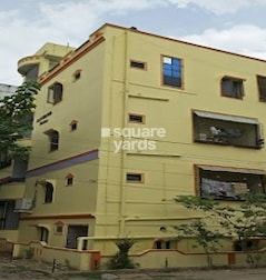 Sai Swapna Residency Ramachandra Puram Sai Swapna Residency Ramachandra Puram