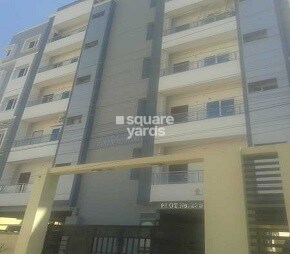 Sai Swathi Brundavanam