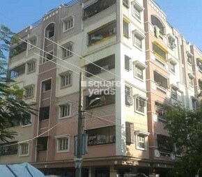 Sai Teja Enclave