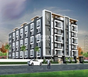 Sai Teja Heights