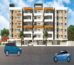 Sai Tejas Challa Elite, Tukkuguda, Hyderabad