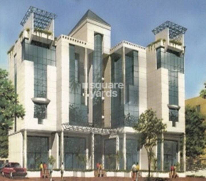 Sai Tirumala Towers Cover Image