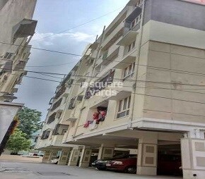 Sai Unique Residency