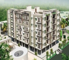 Sai Vamsee Brindavan residential project in Hafeezpet
