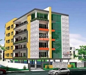 Sai Vamsees Sukhmani Nivas project in Adarsh Nagar, Hyderabad