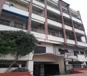 Sai Vamsika Residency