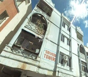 Sai Veda Towers