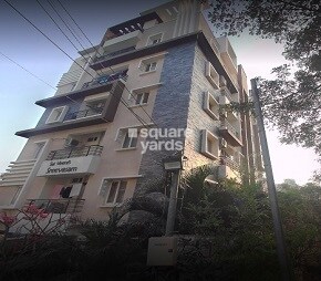Sai Veeras Sreevasam Apartment