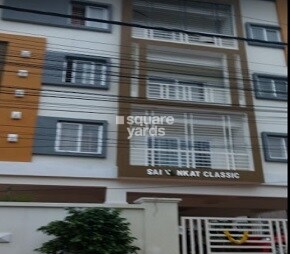 Sai Venkat Classic project in Madhura Nagar, Hyderabad