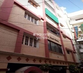 Sainath Residency