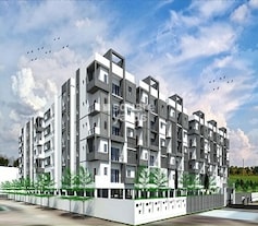 Saishakti Symphony, Bandlaguda Jagir, Hyderabad