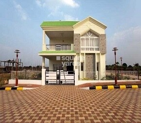 Saket Bhu Sattva Phase II