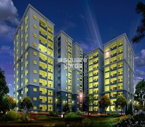 Saket Pranamam, Kompally, Hyderabad