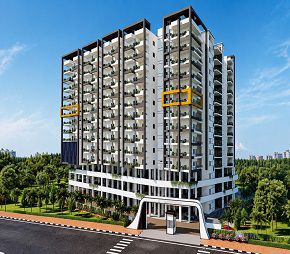 Samalas Sunshine Woods, Ramachandra Puram, Hyderabad