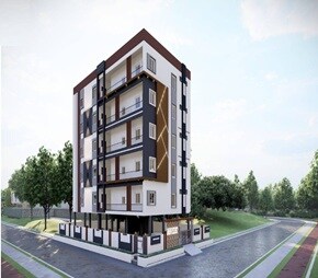 Samanvi Royale, Cheeriyal, Hyderabad