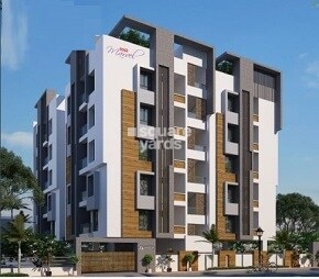 Sameeksha MNR Marvel, Uppal, Hyderabad