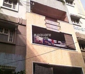 Samhita Enclave Mansoorabad