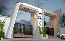 Sampada Central Residency Featured Image
