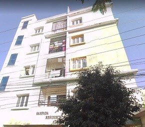 Sampada Residency Alwal