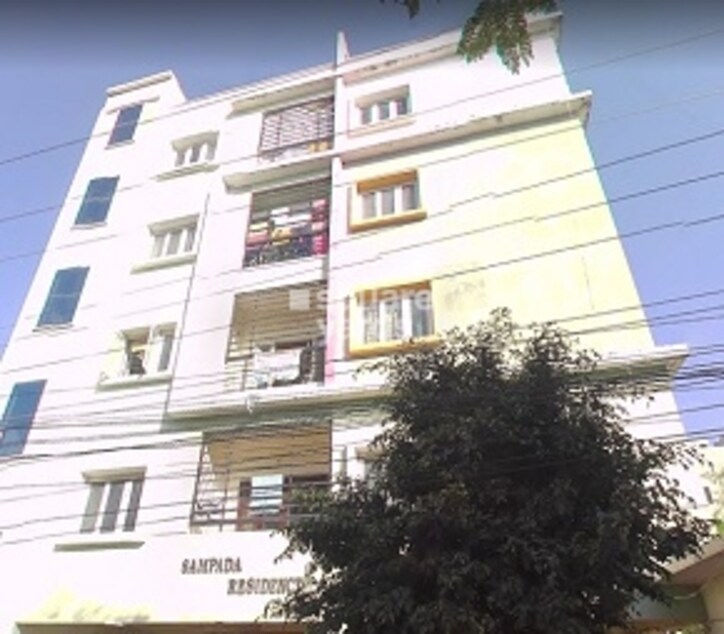 Sampada Residency Alwal Cover Image