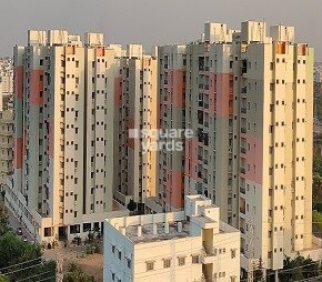 Sampoornam Apartment