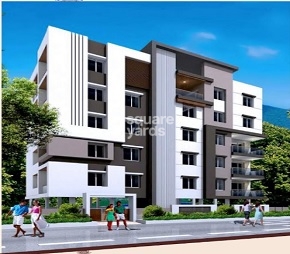 Samridhi Homes Pocharam Flagship