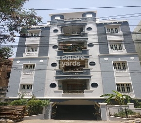 Samyuktha Tranquilla in Ameerpet, Hyderabad