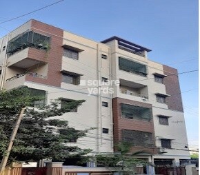 Sand Fields Apartment